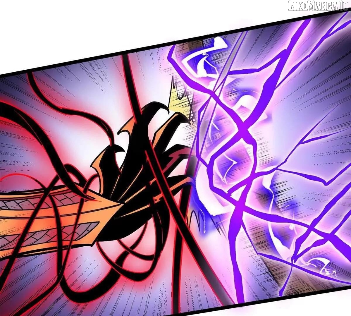 Divine Urban God Chapter 288 - page 37